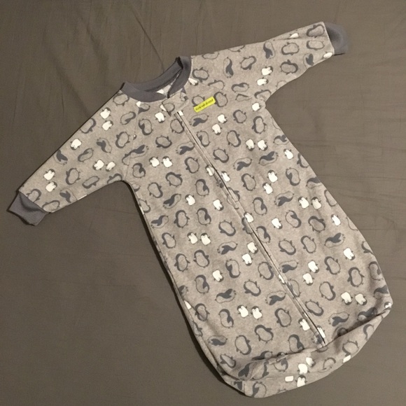 just one you sleep sack